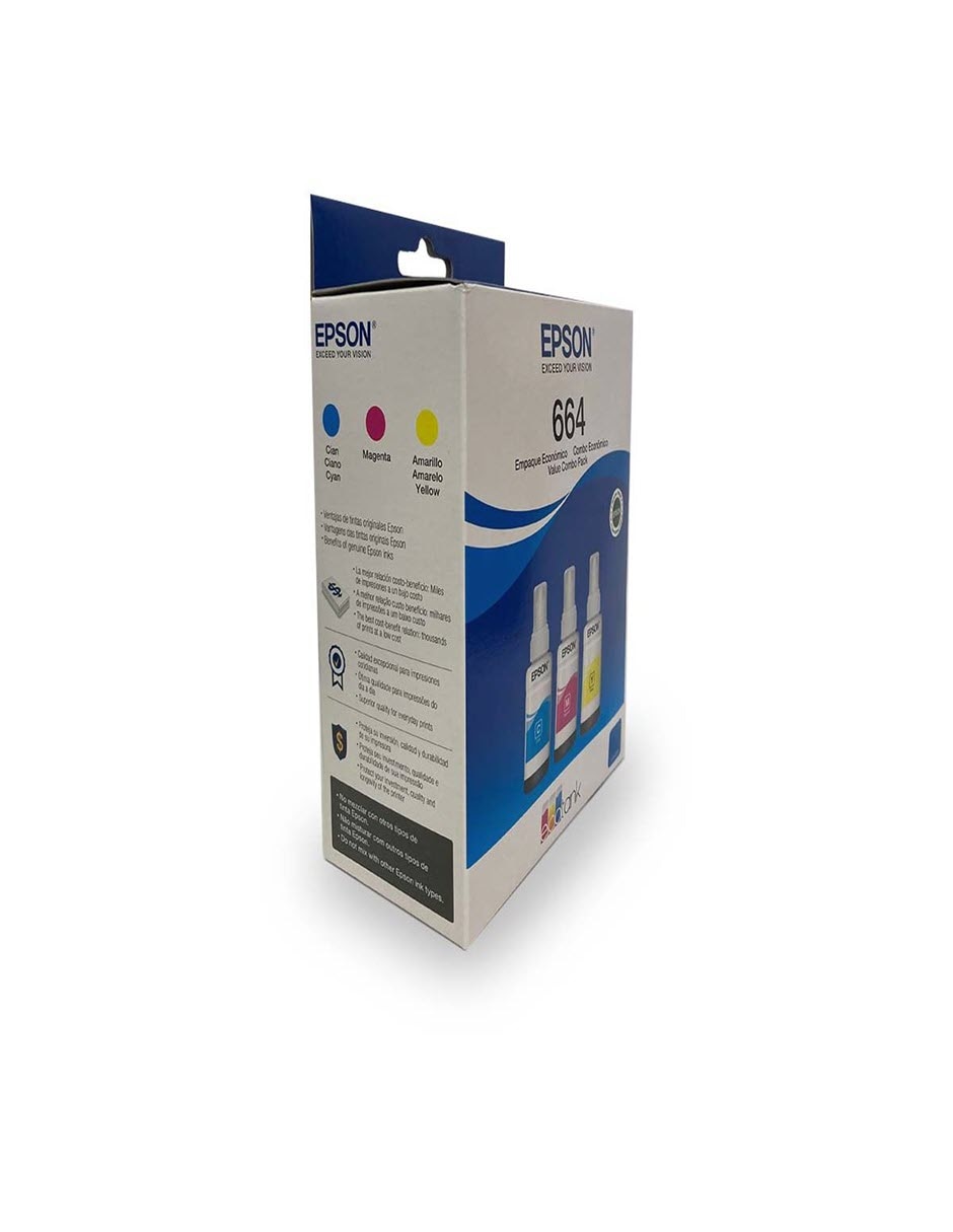 Bote T664520-3P 3