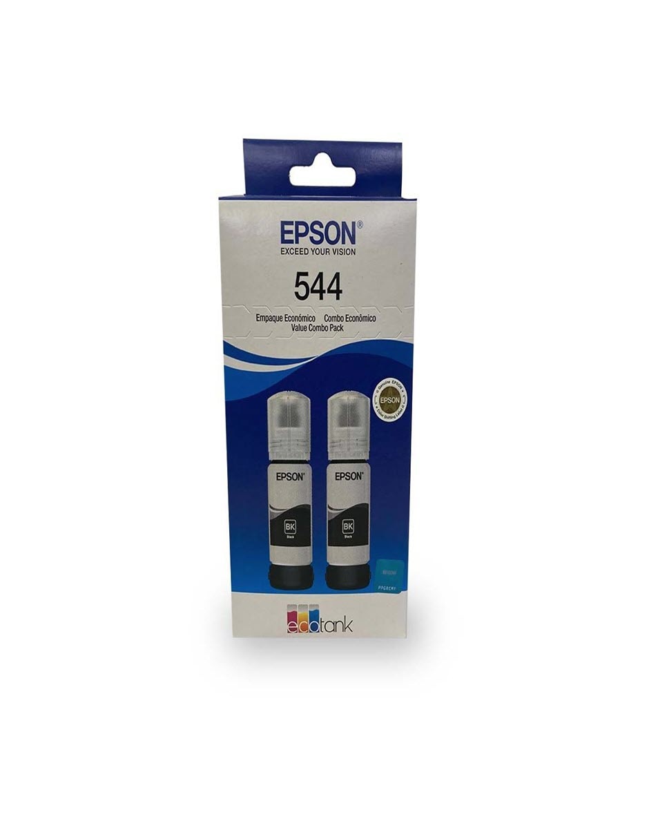 Bote T544120-2P negro Bote T544120-2P negro