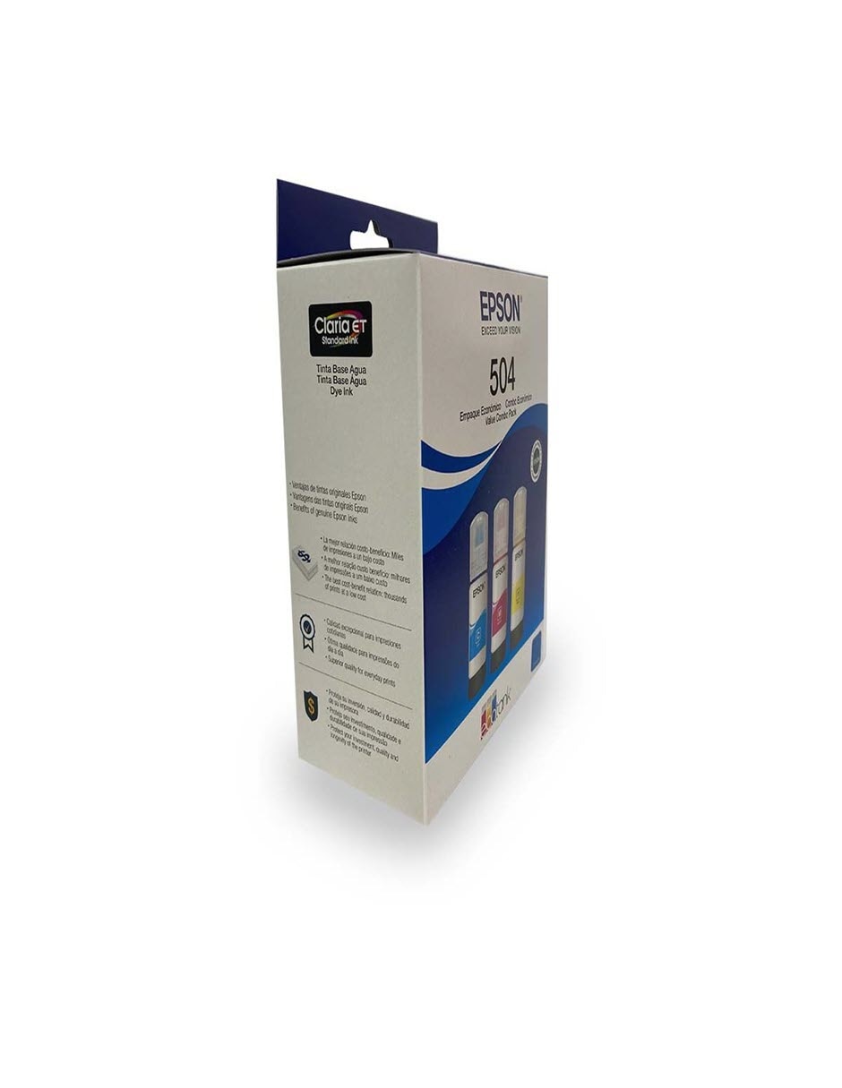 Bote T504520-3P 2
