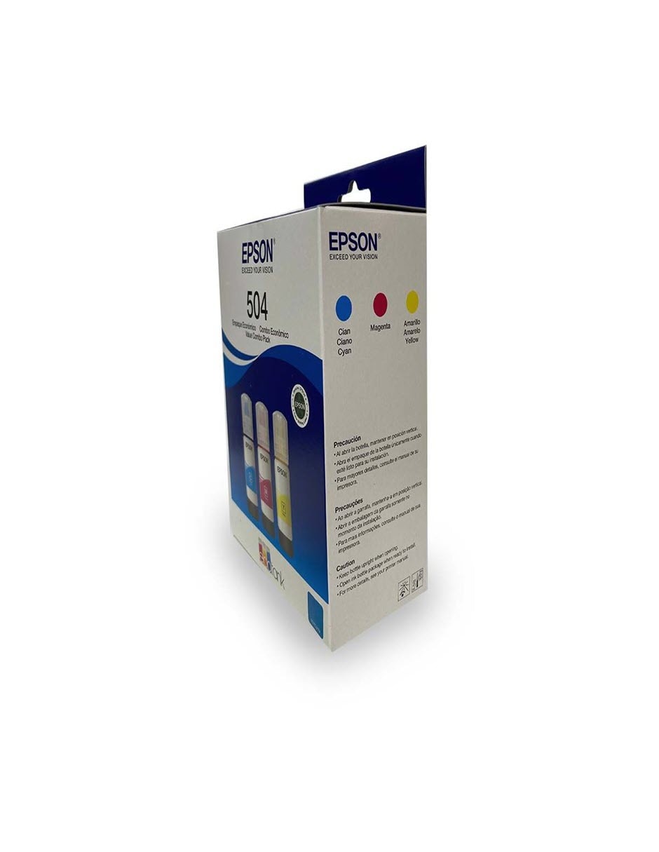 Bote T504520-3P 3