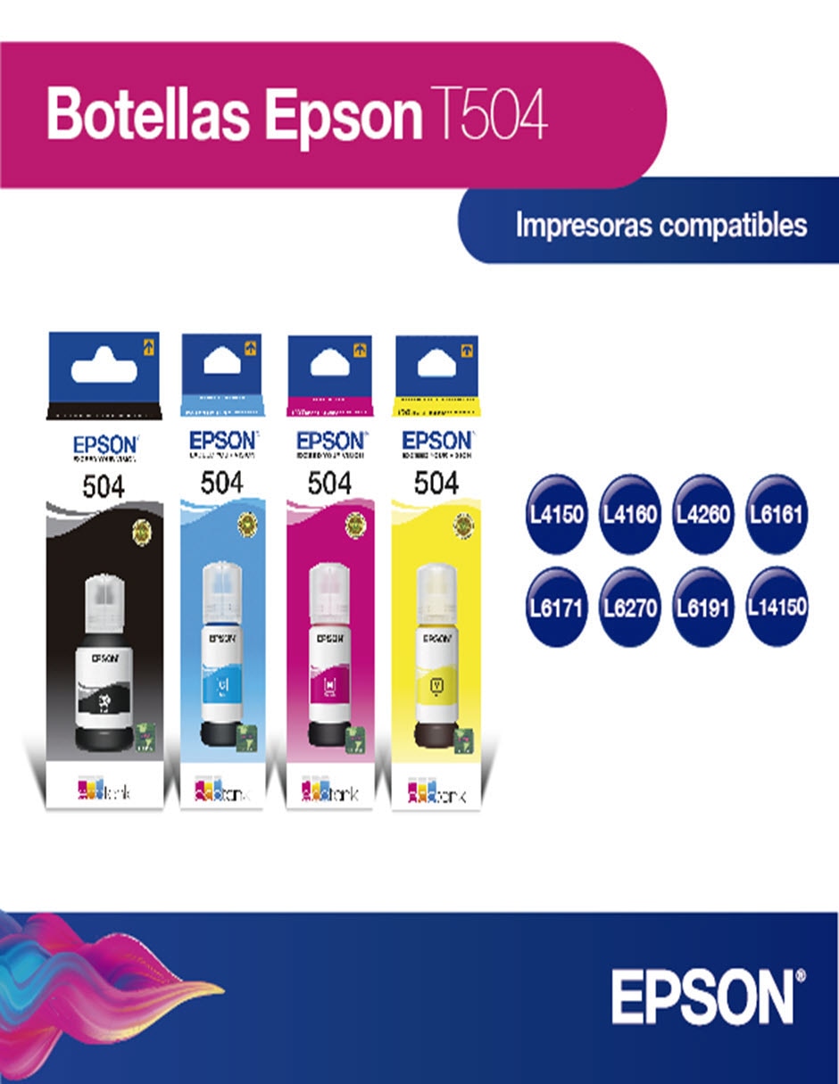 Bote T504520-3P 4