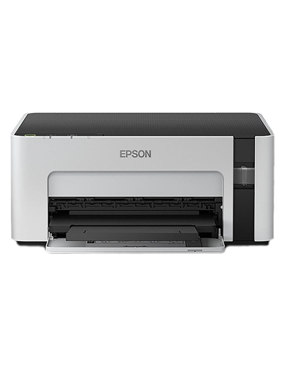 Impresora eléctrica M1120 de inyección de tinta inalámbrica monocromática Impresora eléctrica M1120 de inyección de tinta inalámbrica monocromática