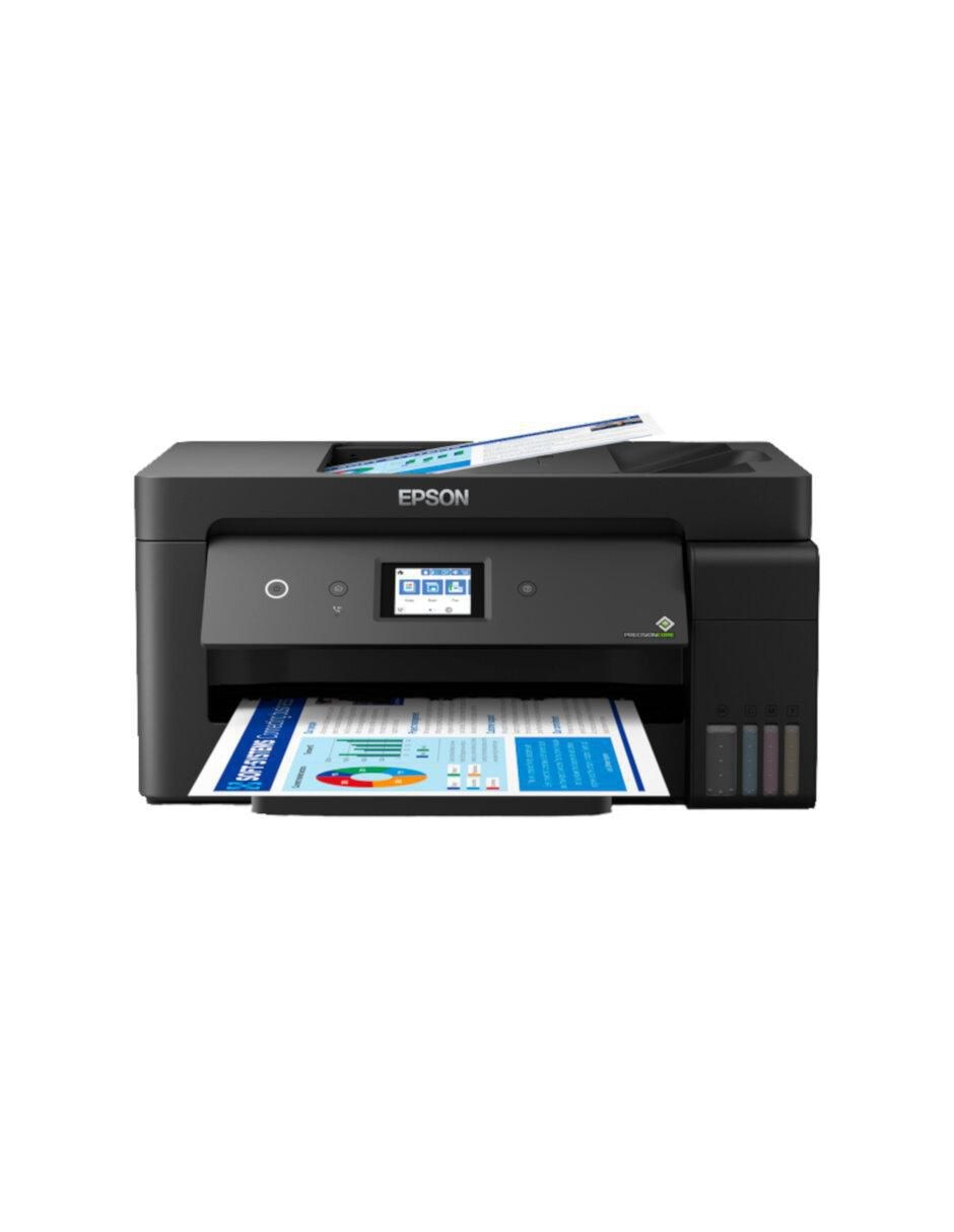 Multifuncional L14150 de inyección de tinta alámbrica a color Multifuncional L14150 de inyección de tinta alámbrica a color