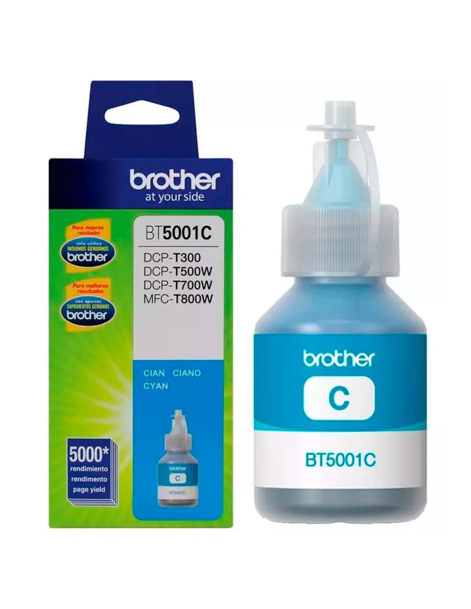 Bote BT5001C cian 2