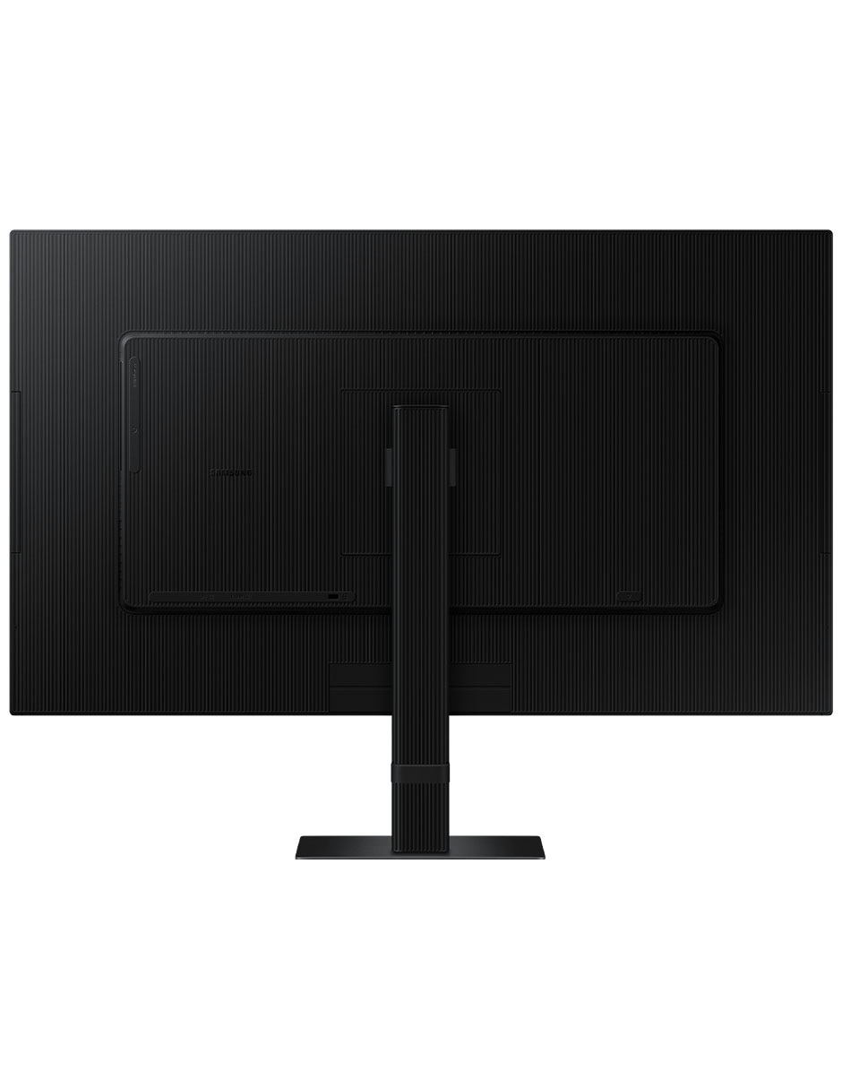Monitor standard 4K 27 pulgadas LS27D700EALXZX 2
