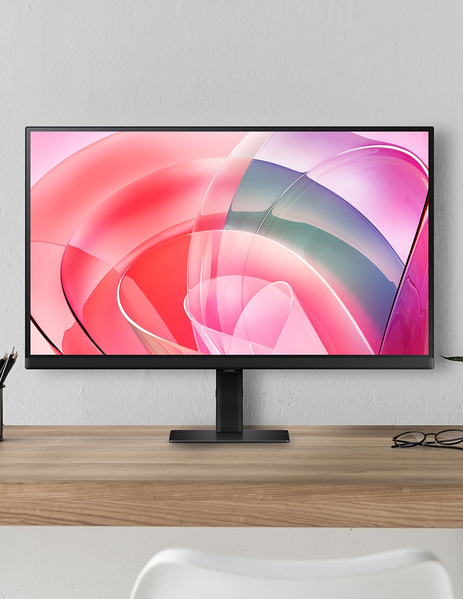 Monitor standard 4K 27 pulgadas LS27D700EALXZX 3