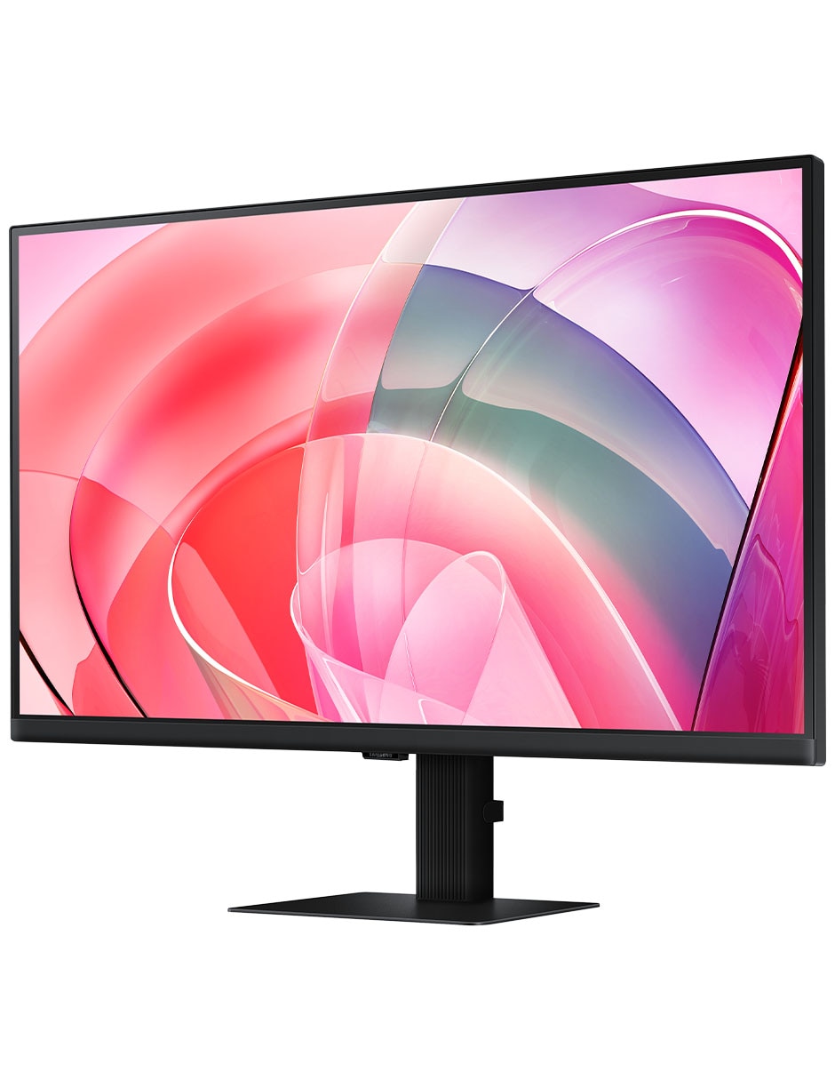 Monitor standard 4K 27 pulgadas LS27D700EALXZX 4