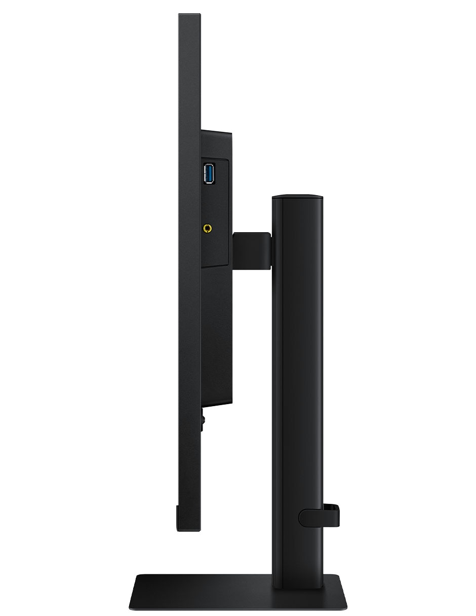 Monitor standard 4K 27 pulgadas LS27D700EALXZX 5