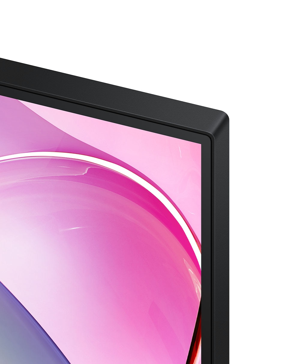 Monitor standard 4K 27 pulgadas LS27D700EALXZX 9