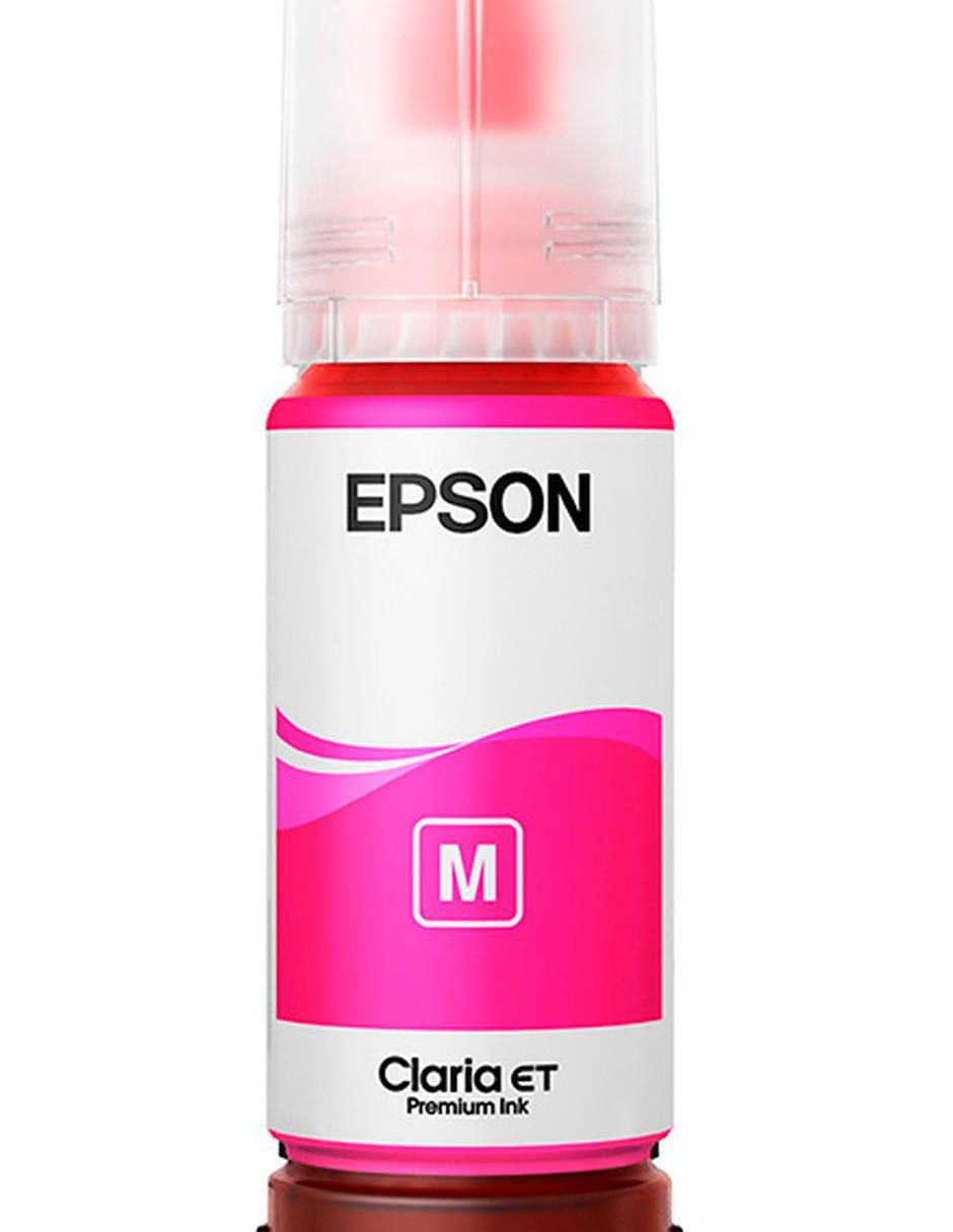 Bote epson t555 magenta