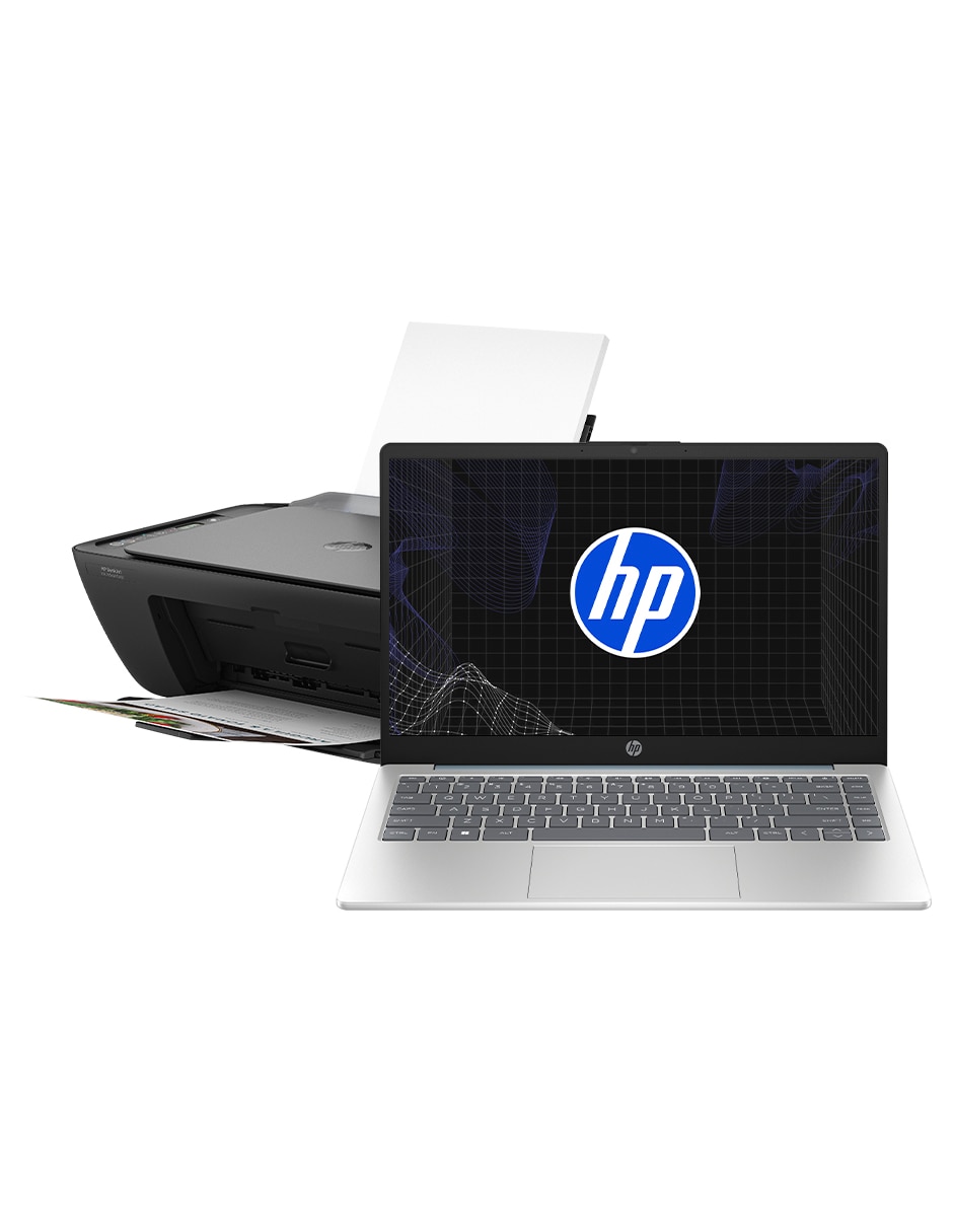 Laptop 14-EM0017LA 14 pulgadas Full HD AMD Ryzen 5 AMD Radeon 8 GB Ram 512 GB SSD 1