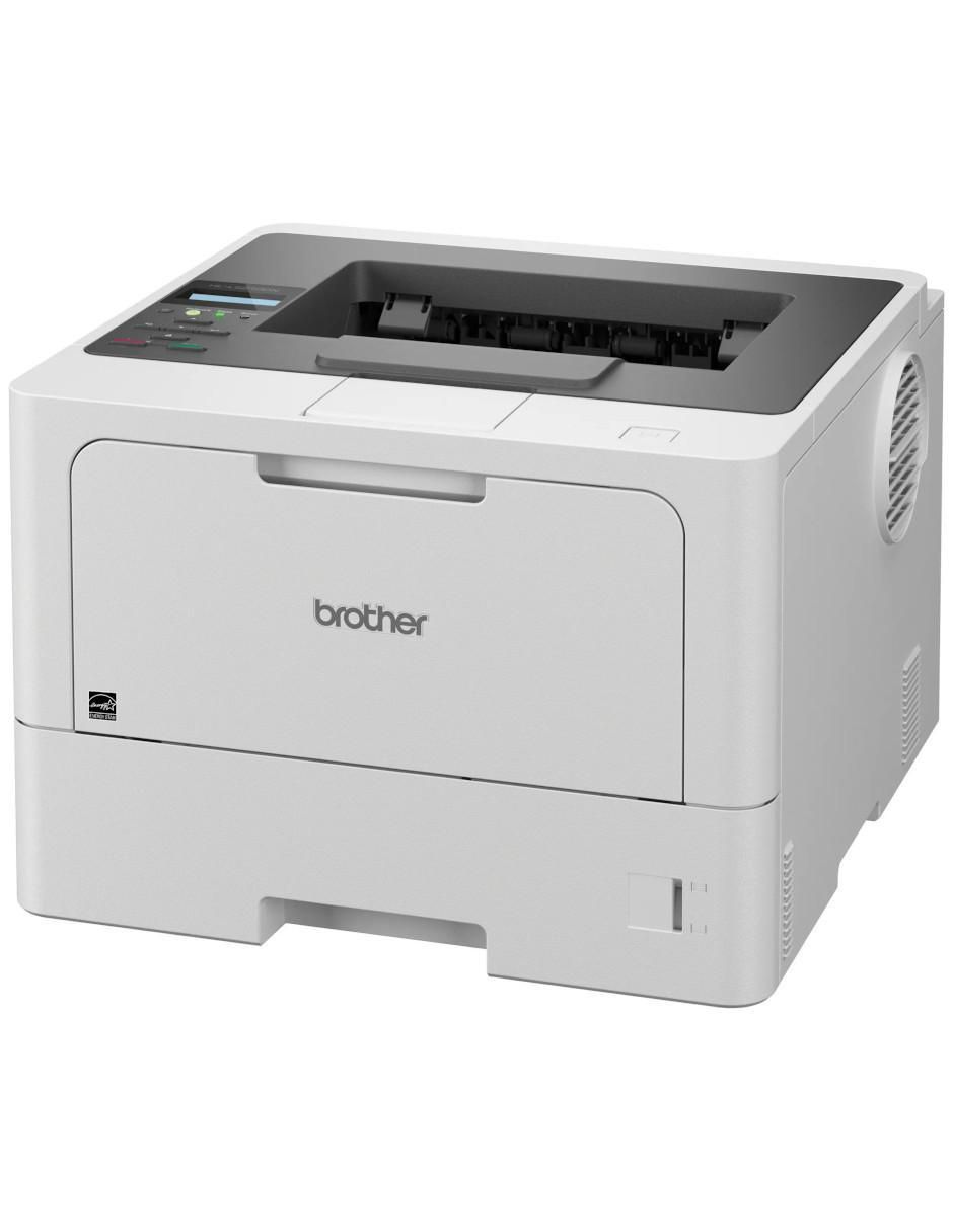 Impresora profesional Hl-L5210Dn de láser inalámbrica monocromática 3