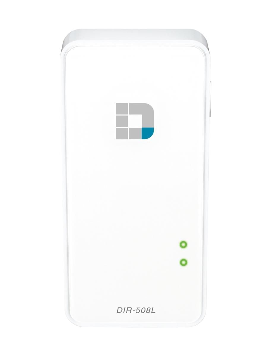 Router Inalámbrico DIR-508L 2