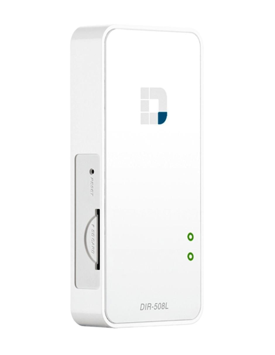 Router Inalámbrico DIR-508L 3