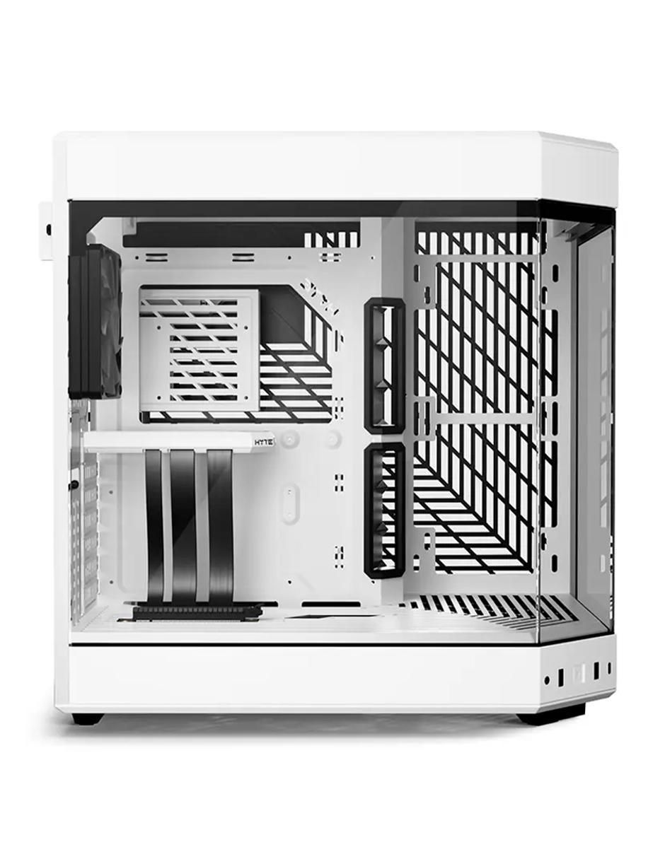Gabinete de computadora CS Y60 3