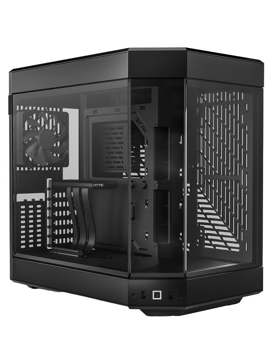Gabinete de computadora CS-HYTE-Y60-B