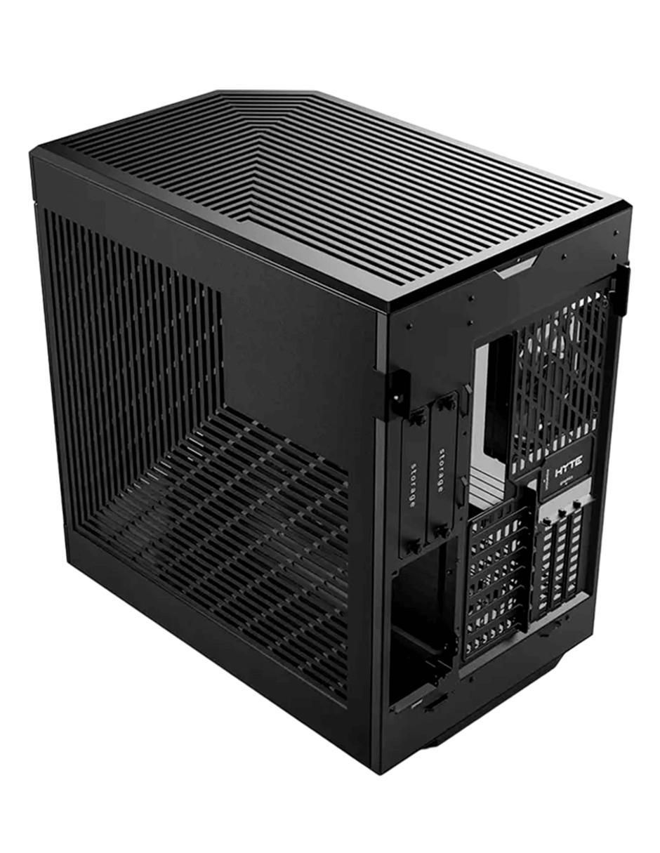 Gabinete de computadora CS--Y60-B 2