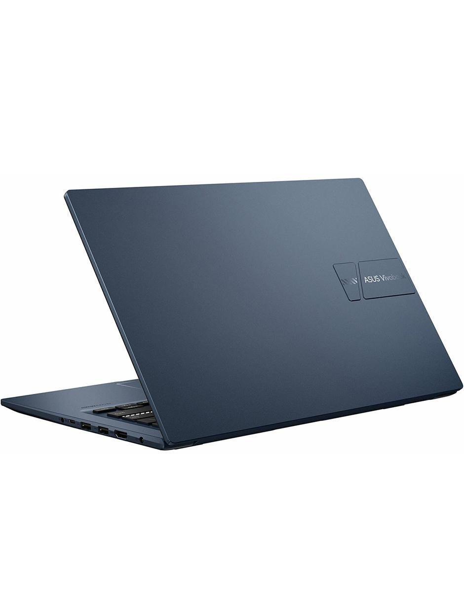 Laptop Vivobook 14 14 pulgadas Full HD Intel Core i5 Intel Iris XE 8 GB RAM 512 GB SSD 5