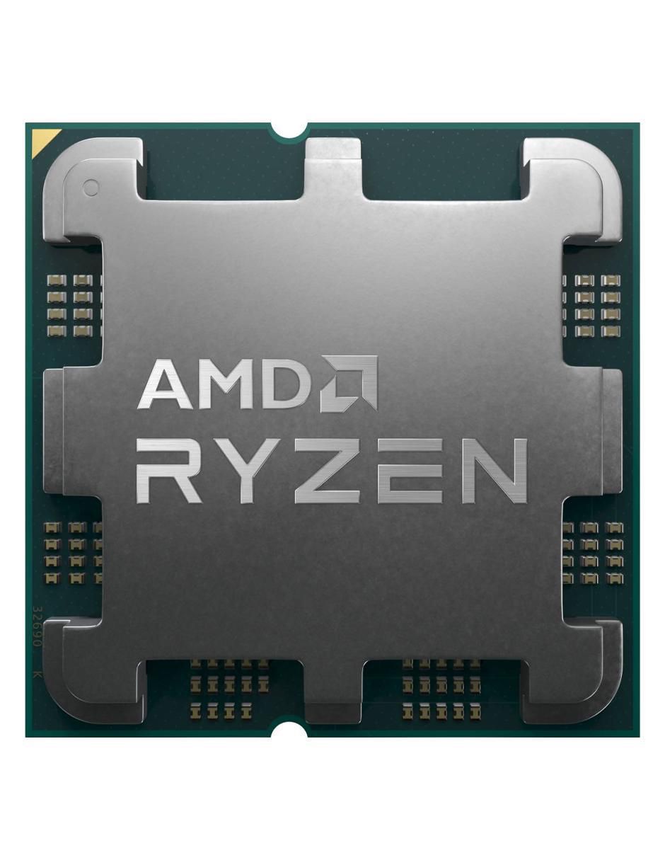 Procesador AMD Ryzen 5 8400F con 6 núcleos | Liverpool