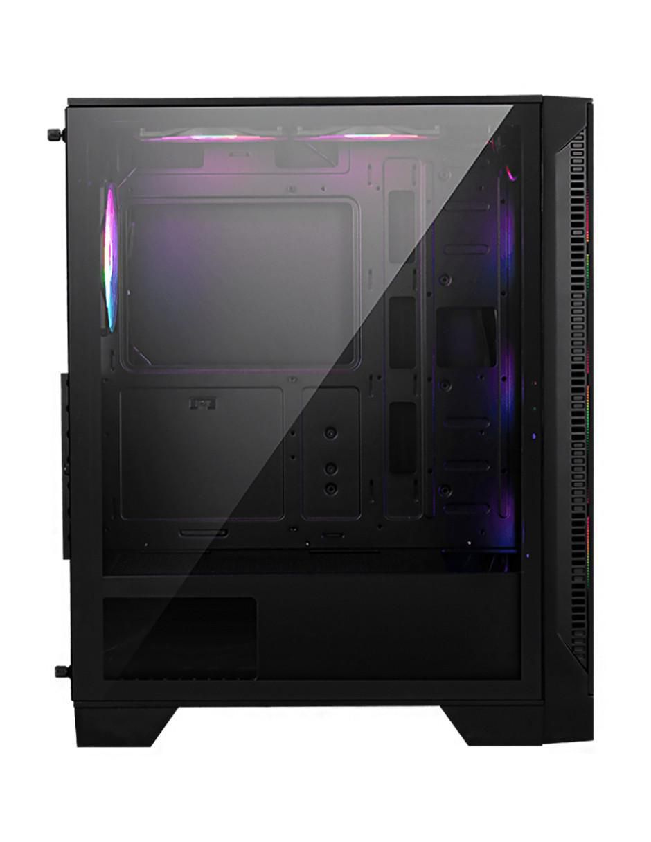 Gabinete de computadora MAG Forge 120A Airflow 3
