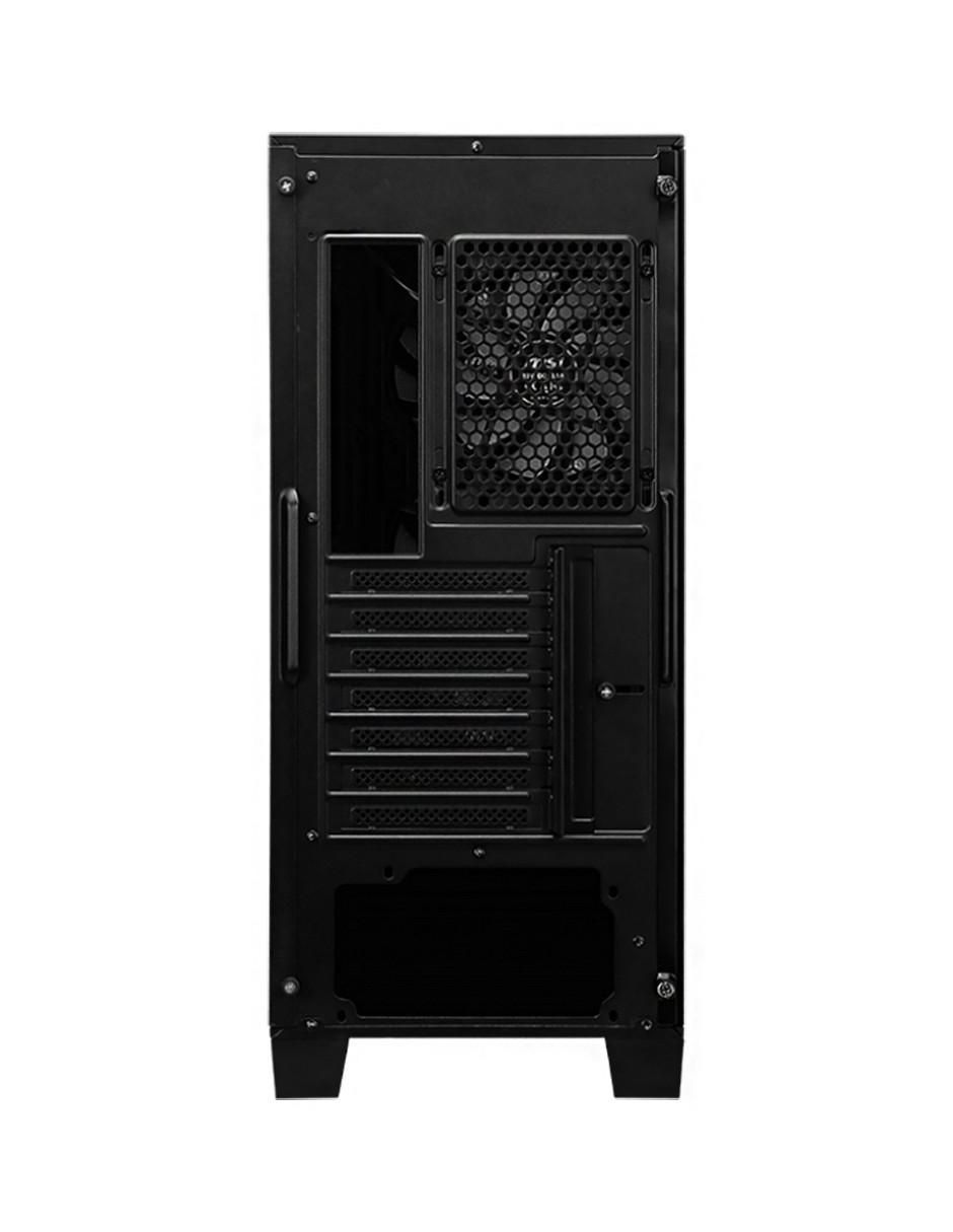Gabinete de computadora MAG Forge 120A Airflow 5