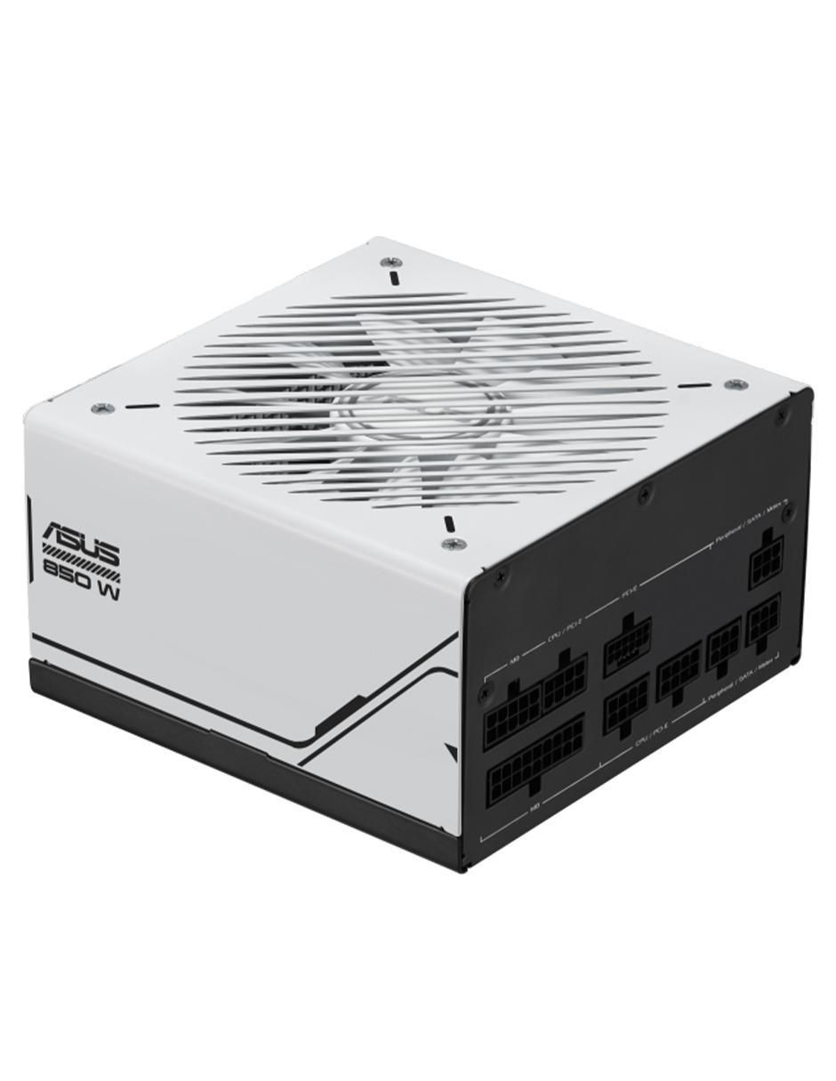 Fuente de poder AP 850G
