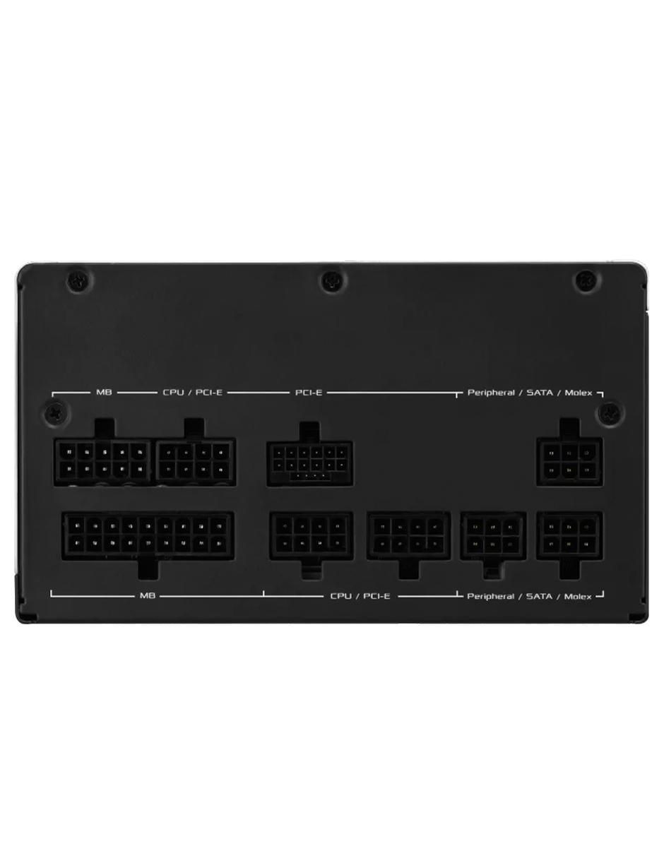 Fuente de poder AP 850G 4