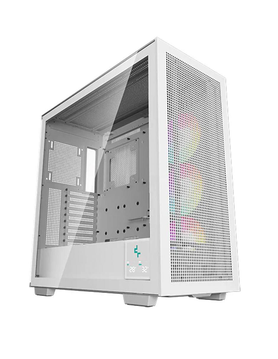 Gabinete de computadora Morpheus WHAPA1A1