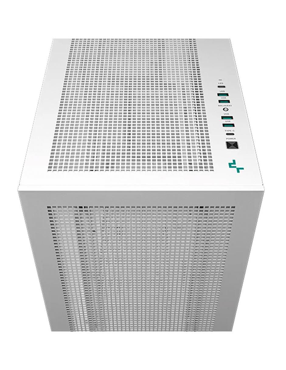 Gabinete de computadora Morpheus WHAPA1A1 2