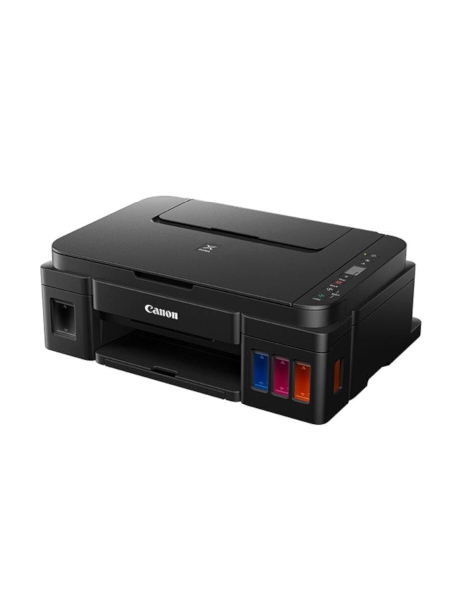 Multifuncional G2110 de inyección de tinta alámbrica a color Multifuncional G2110 de inyección de tinta alámbrica a color