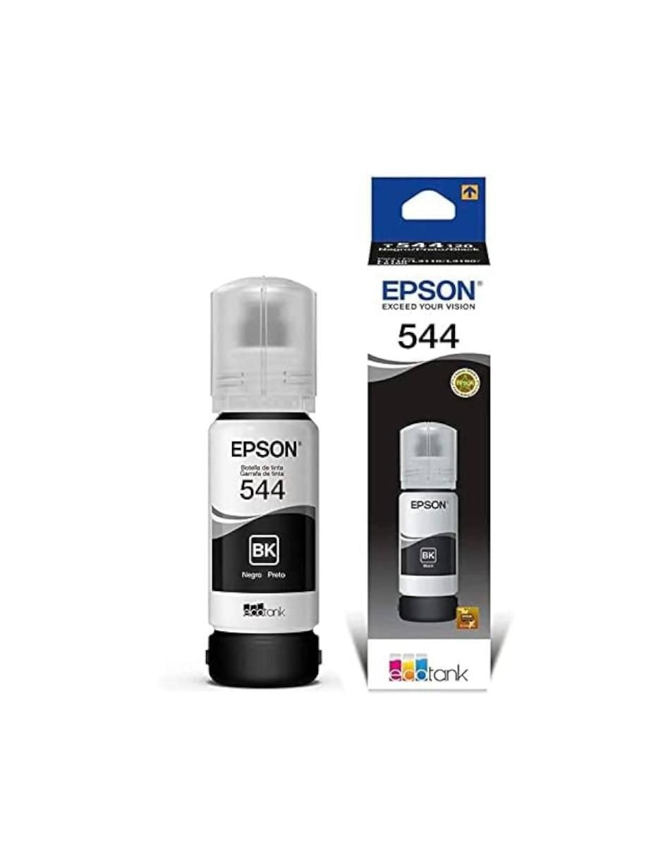 Set bote T544 negro 2