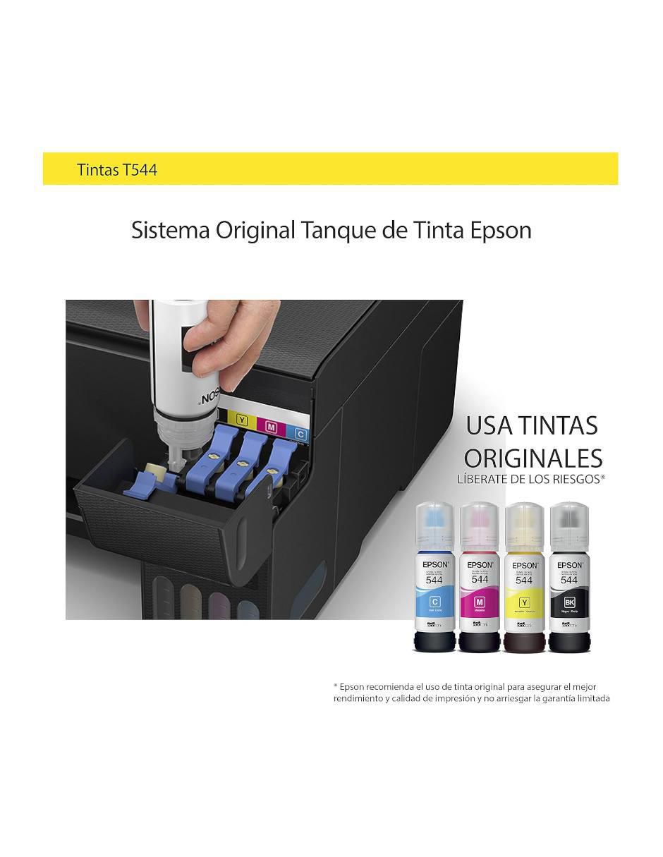Set bote T544 negro 3