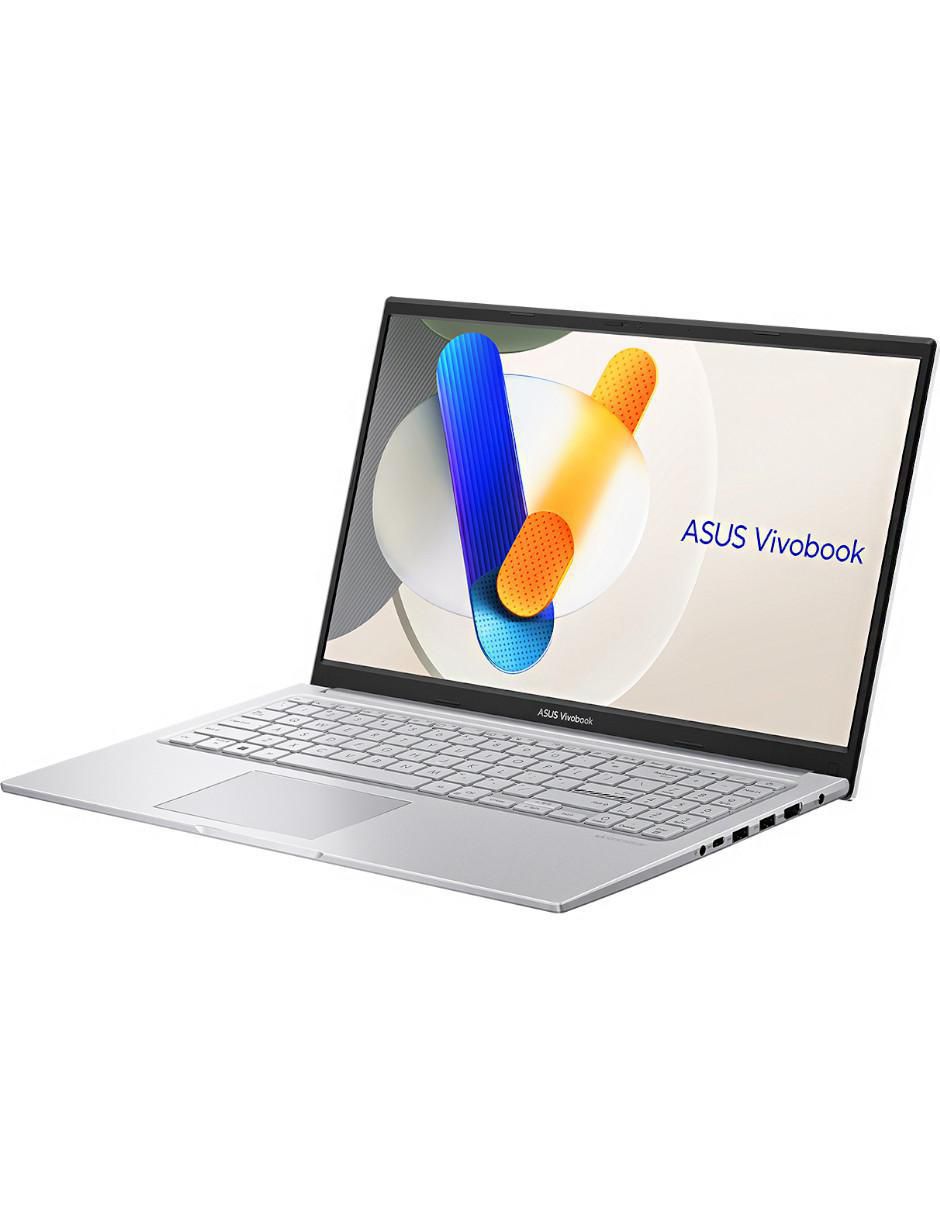 Laptop Vivobook 15 15.6 pulgadas Full HD Intel Core i3 Intel UHD 8 GB RAM 512 GB SSD 4