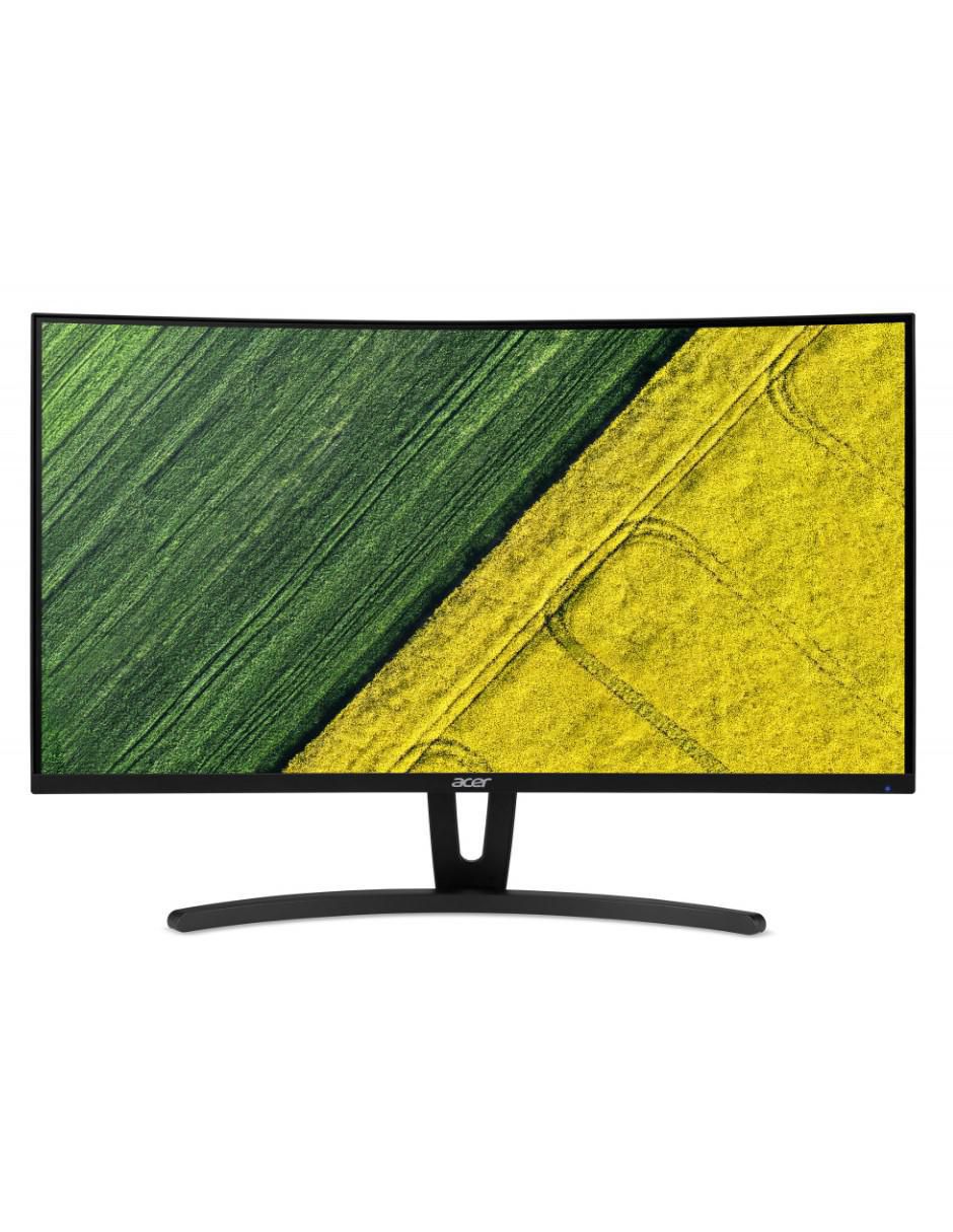 Monitor gamer standard full HD 27 pulgadas UM.HE3AA.B01 Monitor gamer standard full HD 27 pulgadas UM.HE3AA.B01