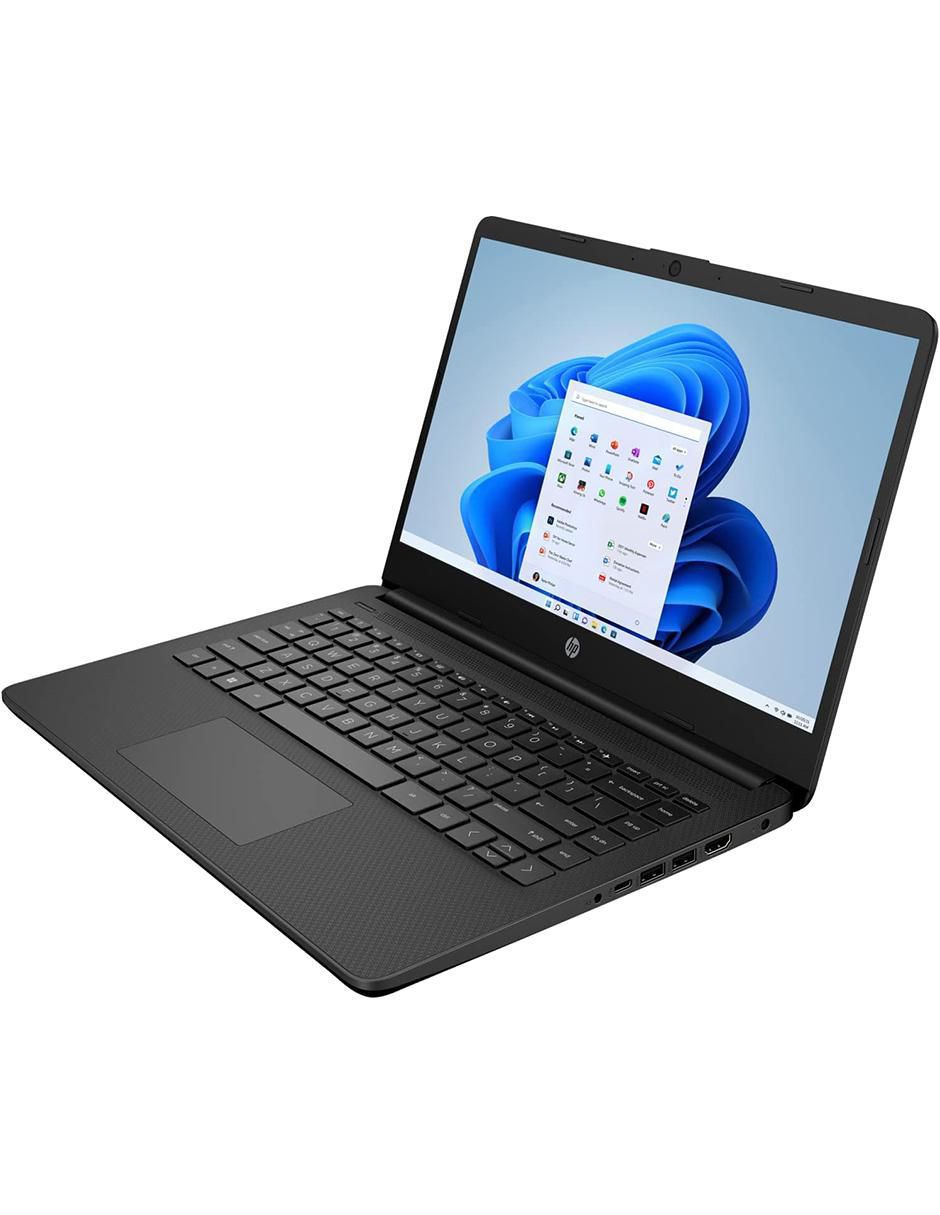 Laptop 14 pulgadas Full HD Intel Core i3 Intel UHD 16 GB RAM 256 GB SSD 2