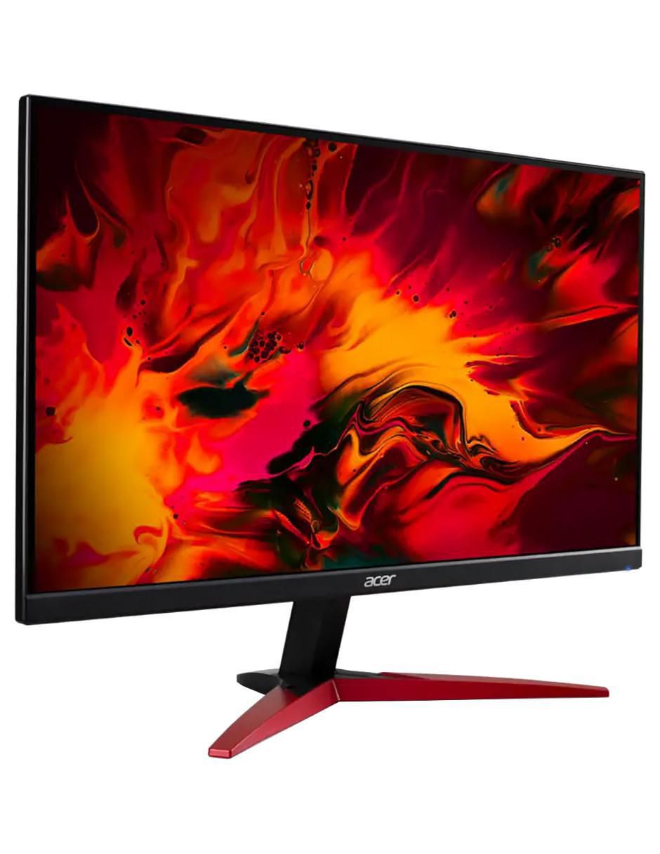 Monitor gamer standard full HD 27 pulgadas NITRO KG271 M3 2
