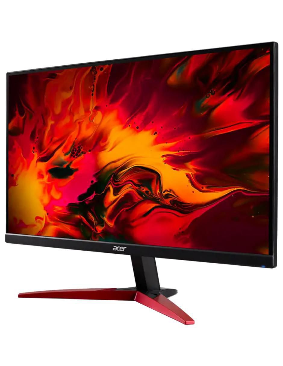 Monitor gamer standard full HD 27 pulgadas NITRO KG271 M3 3