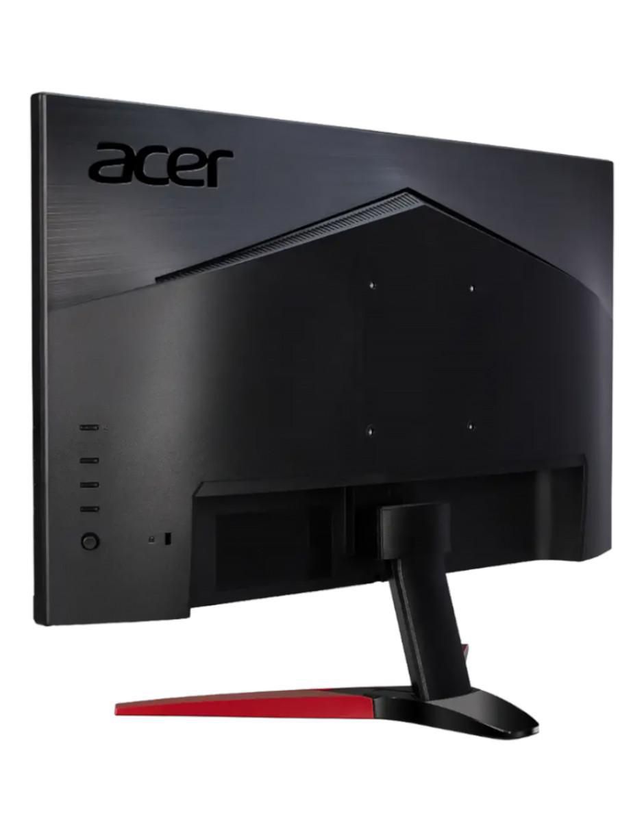 Monitor gamer standard full HD 27 pulgadas NITRO KG271 M3 4