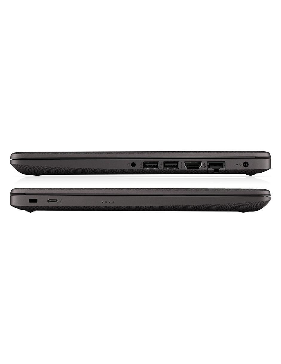 Laptop 240 G9 14 pulgadas HD Intel Core i3 Intel UHD 16 GB RAM 512 GB SSD 3