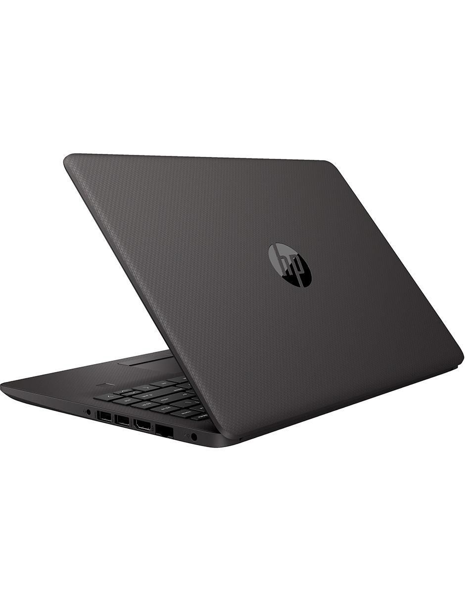 Laptop 240 G9 14 pulgadas HD Intel Core i3 Intel UHD 16 GB RAM 512 GB SSD 4