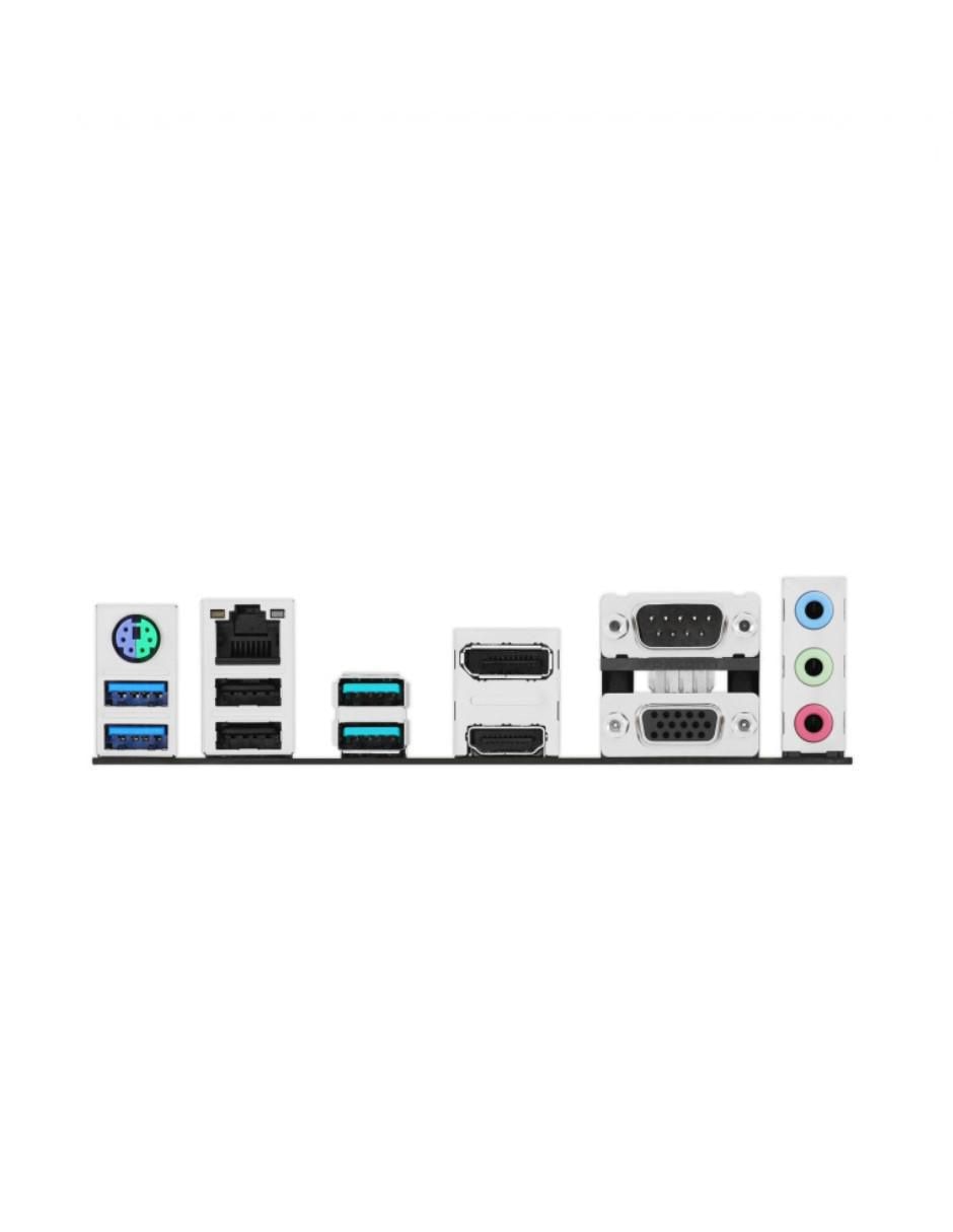  Tarjeta madre E N100I-D D4 compatible con procesador Intel 4