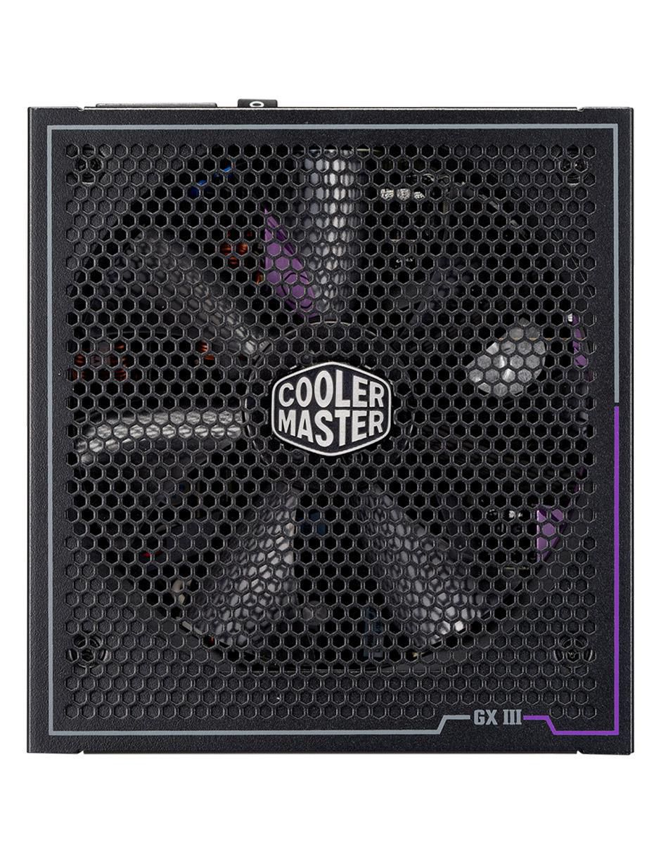 Fuente de poder 1050W GX III 1
