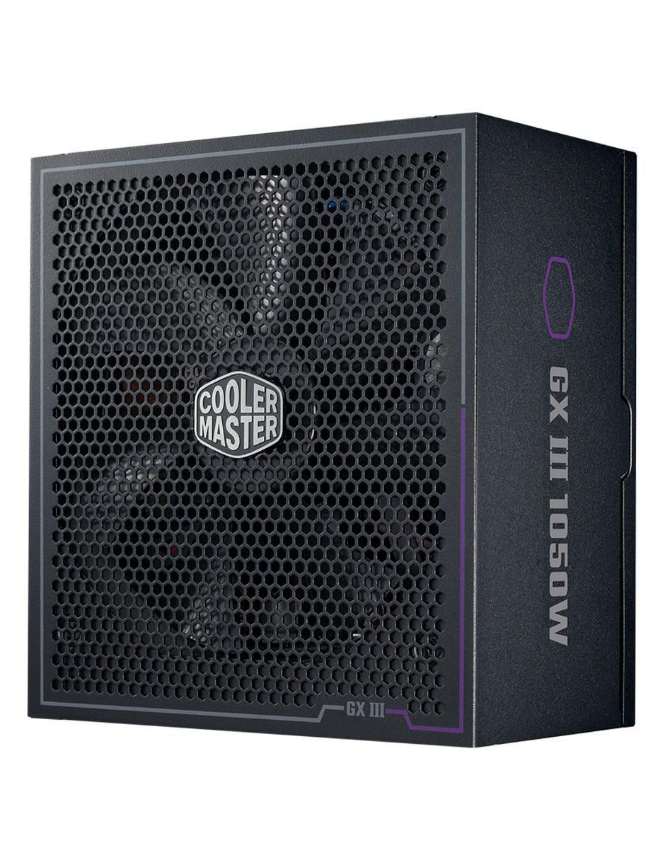 Fuente de poder 1050W GX III 2