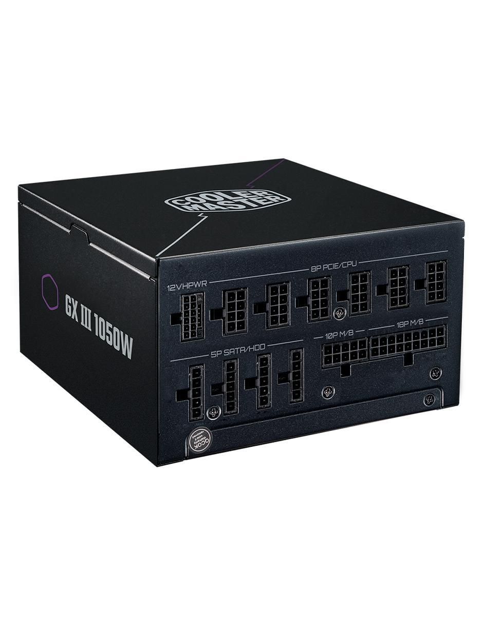Fuente de poder 1050W GX III 3