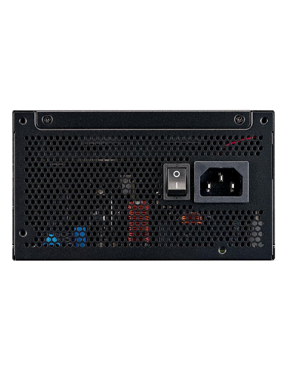 Fuente de poder 1050W GX III 4