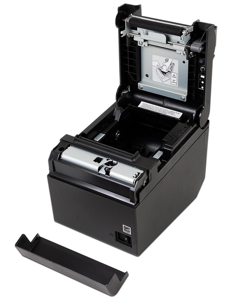 Impresora térmica 3