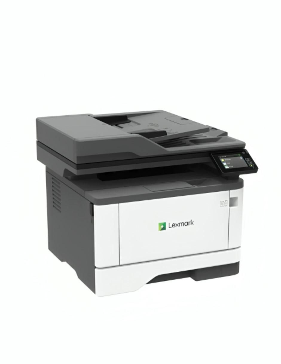 Multifuncional MX331ADN de láser inalámbrica 2