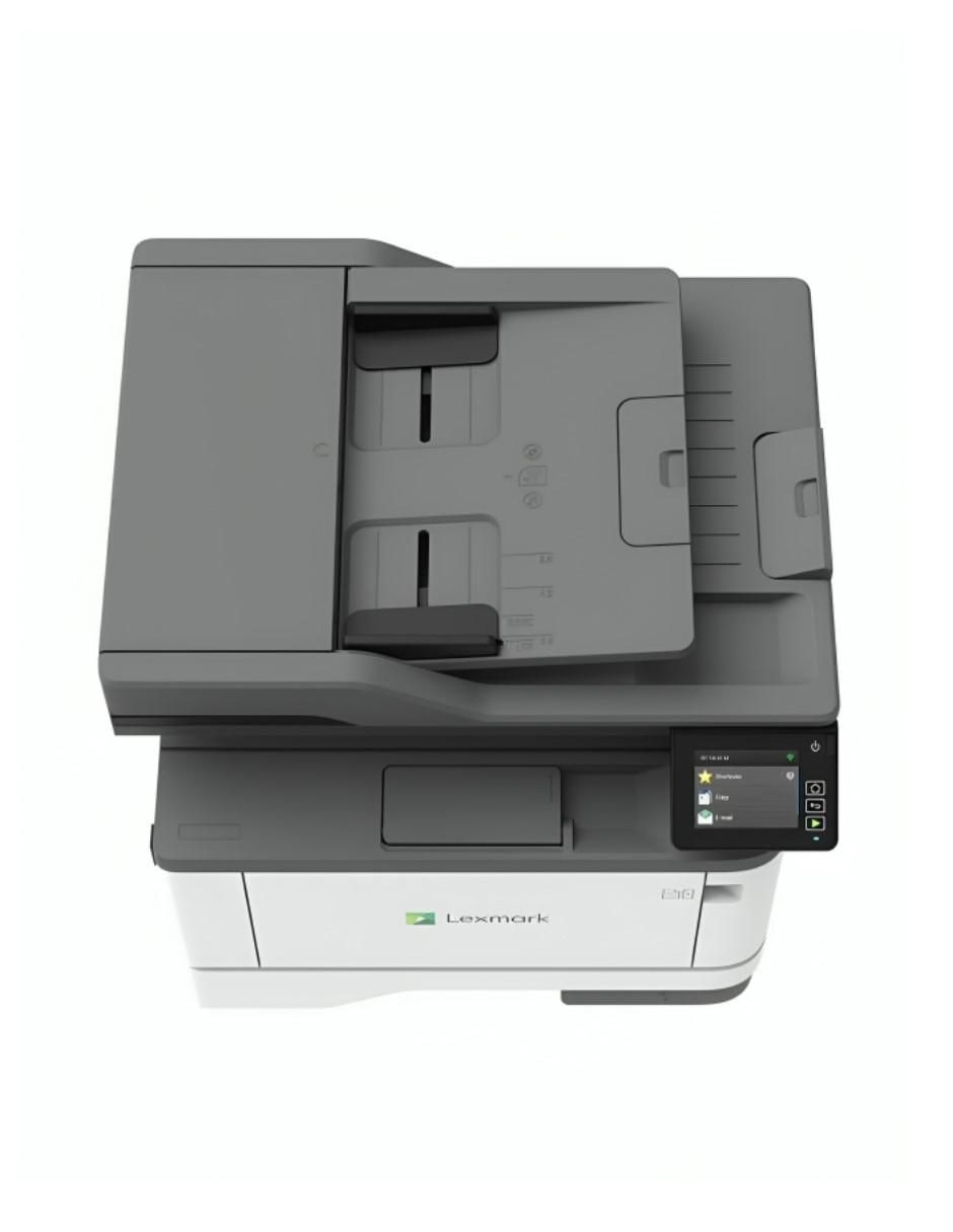 Multifuncional MX331ADN de láser inalámbrica 3