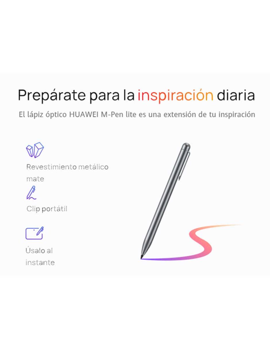 Tablet Matepad Se 11 pulgadas 128 GB de almacenamiento de 8 GB RAM 3