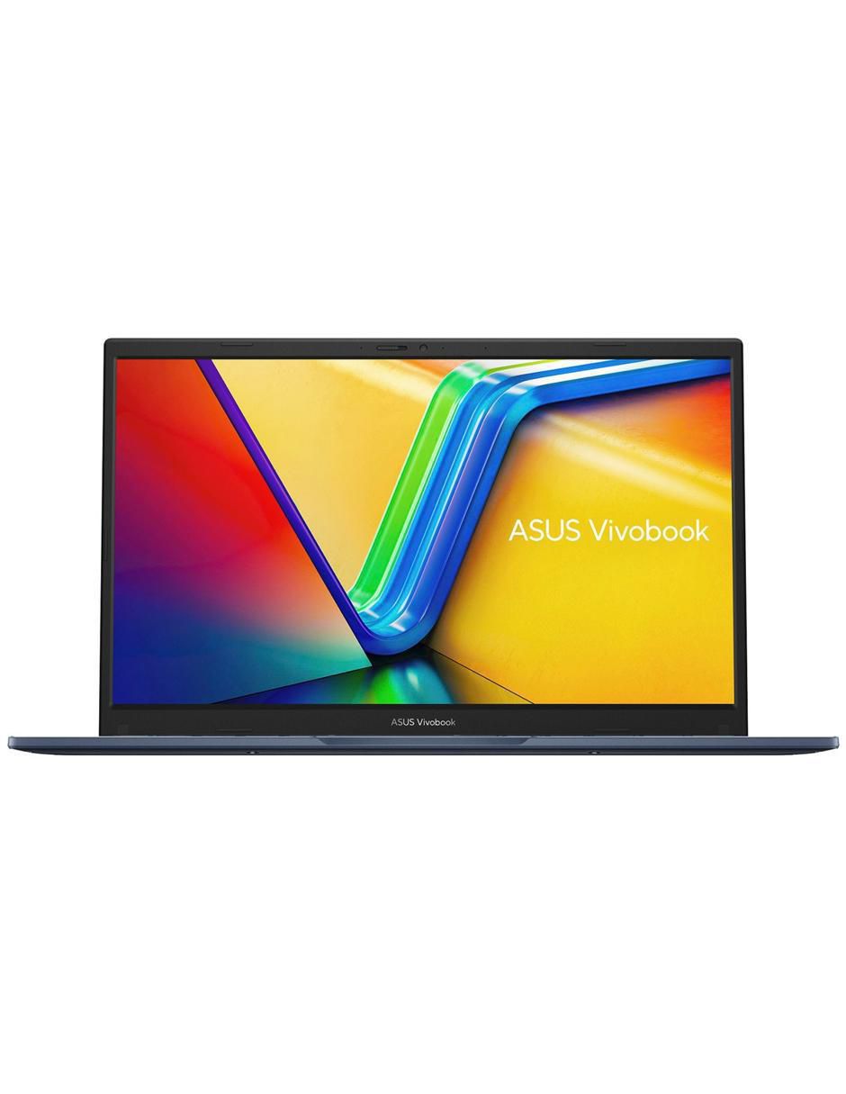 Laptop X1404Z 14 pulgadas Full HD Intel Core i3 Intel Iris XE 8 GB RAM 128 GB SSD